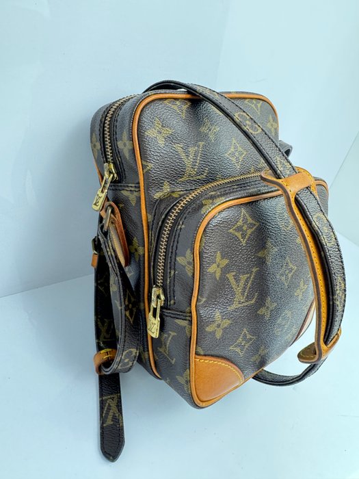 Louis Vuitton - Amazone - Skuldertaske