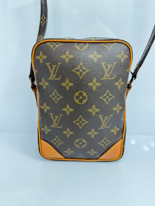 Louis Vuitton - Amazone - Skuldertaske