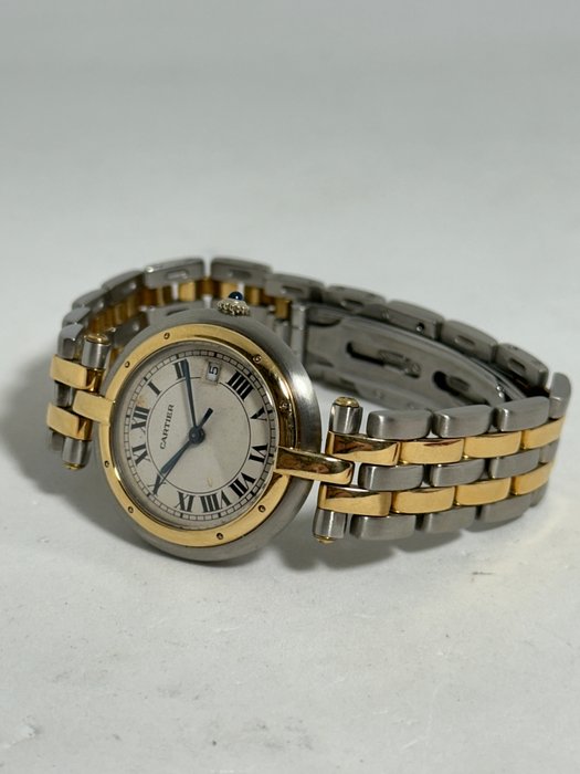 Cartier - Panthere - 183964 - Kvinder - 1980-1989