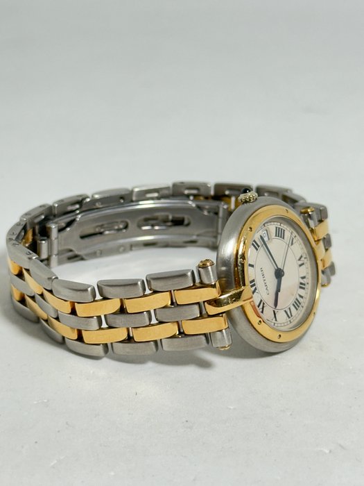 Cartier - Panthere - 183964 - Kvinder - 1980-1989