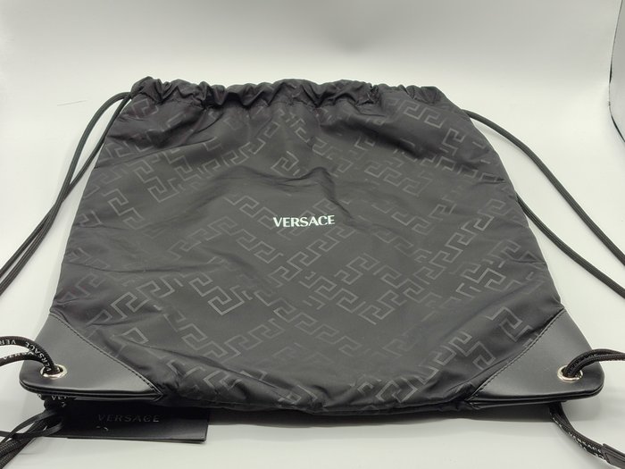 Versace - Bags Nylon 20.1 - Rygsæk