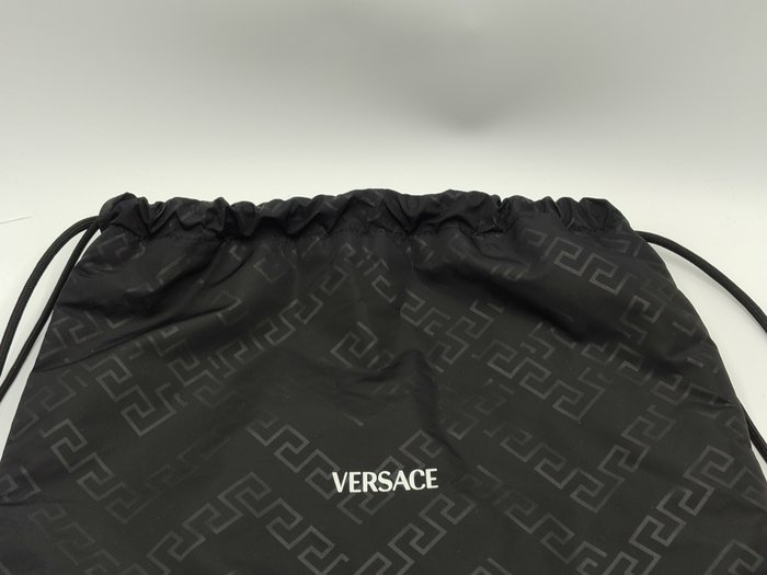 Versace - Bags Nylon 20.1 - Rygsæk