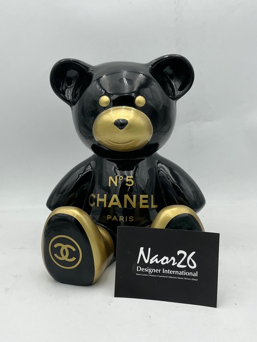 Naor - Teddy chanel