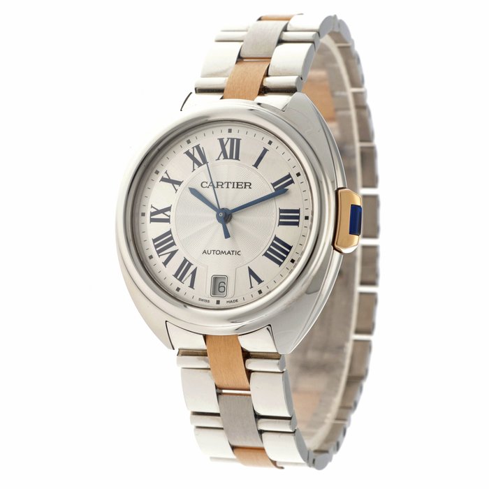 Cartier - Clé de Cartier - W2CL0003 / 3586 - Mænd - 2011-nu