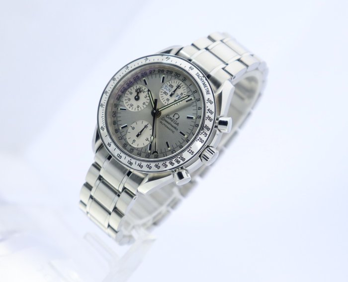 Omega - Speedmaster Day-Date - Ingen mindstepris - 3523.30 - Mænd - 1990-1999