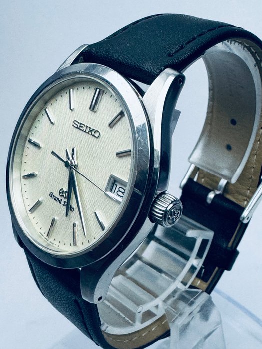 Seiko - Grand Seiko - 9F82-0A10 - Mænd - 2000-2010