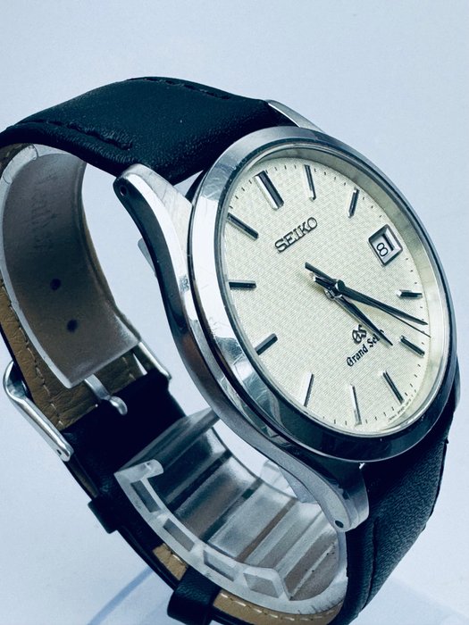 Seiko - Grand Seiko - 9F82-0A10 - Mænd - 2000-2010