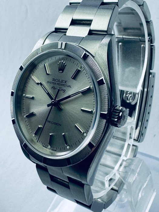 Rolex - Air-King - 14010M - Mænd - 1990-1999