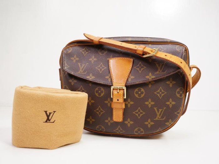 Louis Vuitton - Jeune Fille - Crossbody-taske