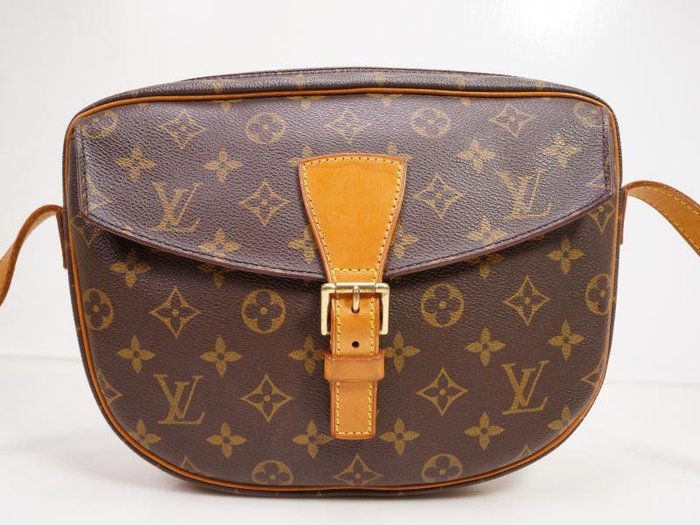 Louis Vuitton - Jeune Fille - Crossbody-taske