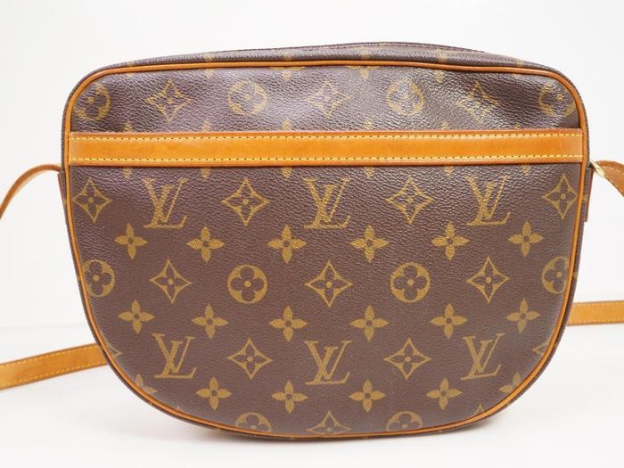 Louis Vuitton - Jeune Fille - Crossbody-taske