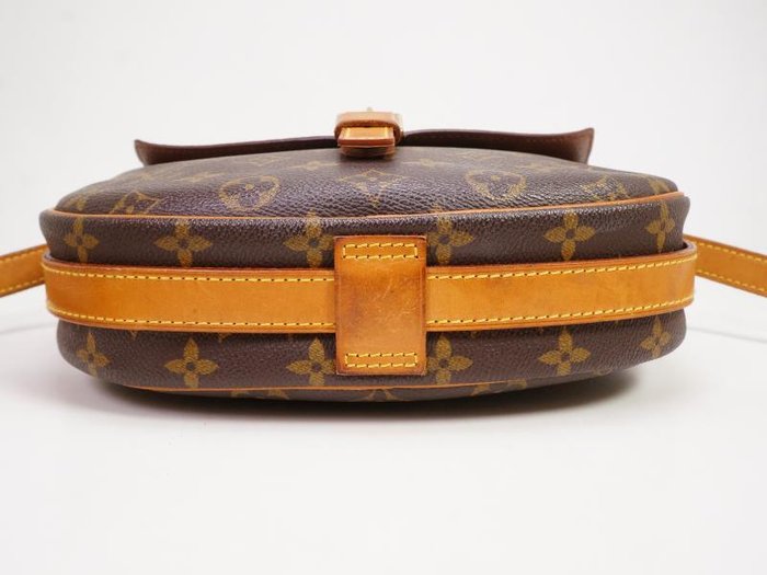 Louis Vuitton - Jeune Fille - Crossbody-taske