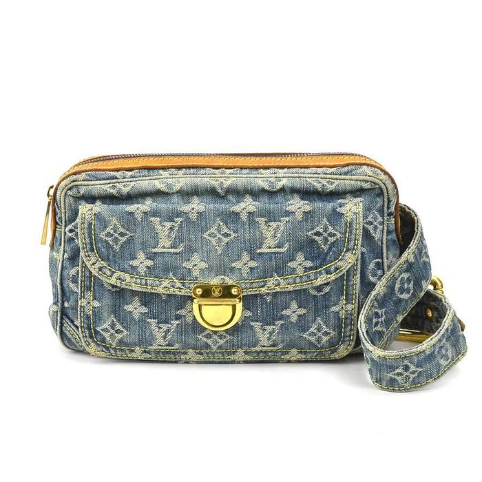 Louis Vuitton - Crossbody-taske