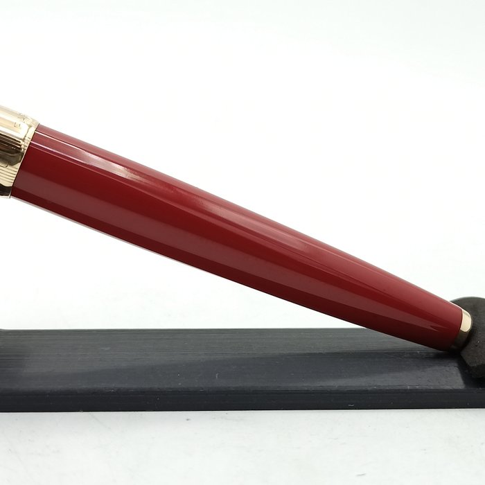 Parker - 61 - 1/10 12k Gold filled cap - Fyldepen