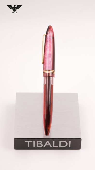 Tibaldi - Bononia Zany Brown - Rollerpen