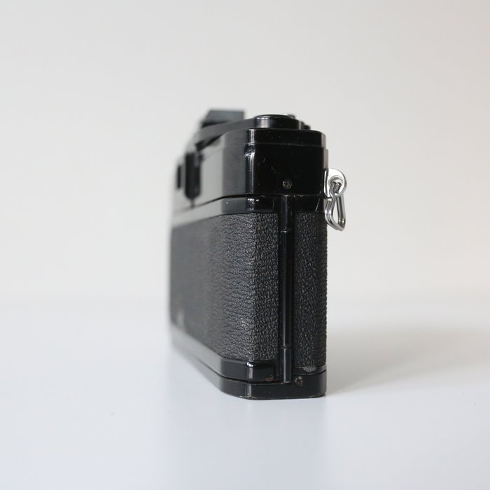 Canon FTb QL black | Reflekskamera med enkelt linse (SLR)