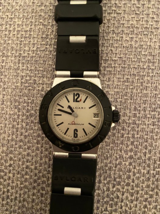 Bvlgari - Diagono - Unisex - 2000-2010