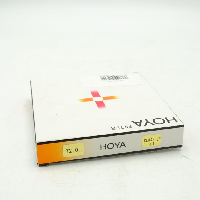 Hoya Kenko Diverse Filters Hoya  Kenko ND CP  Protector 72mm ( 6 stuks) (7846) Kameralinse