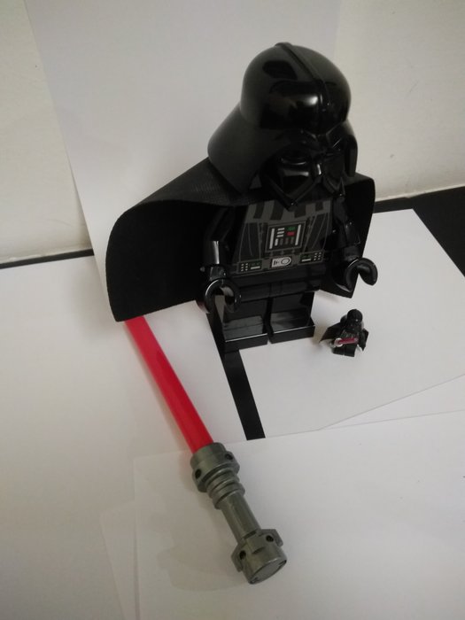 Lego - Star Wars - Big figure - Darth Vader