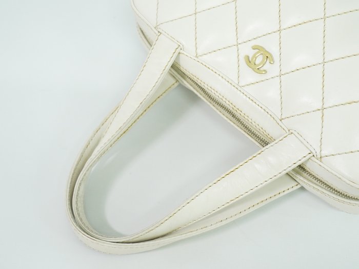 Chanel - Wild Stitch - Håndtaske