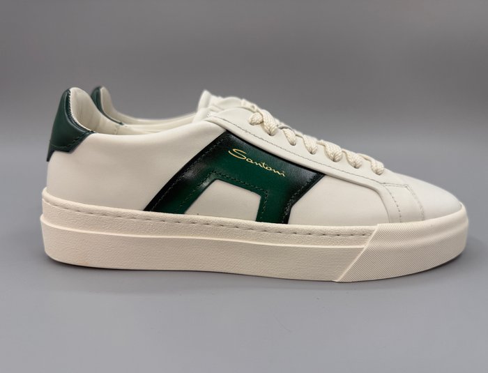 Santoni - Sneakers - Størelse: UK 5