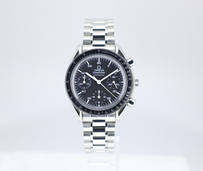 Omega - Speedmaster Reduced - 3510.50 - Mænd - 1990-1999