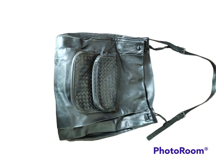 Bottega Veneta - borsa s tracolla - Crossbodytaske