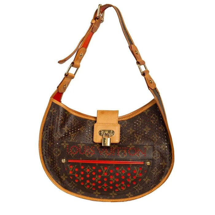 Louis Vuitton - Other - Skuldertaske