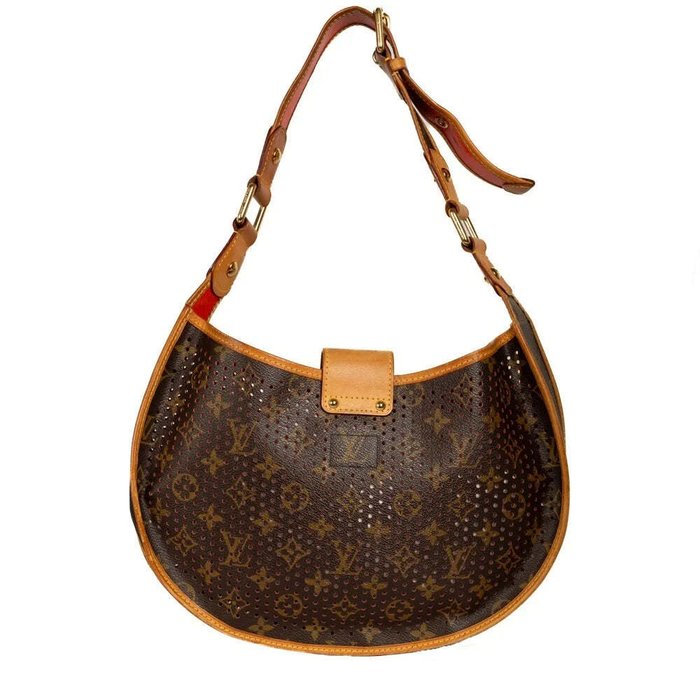 Louis Vuitton - Other - Skuldertaske