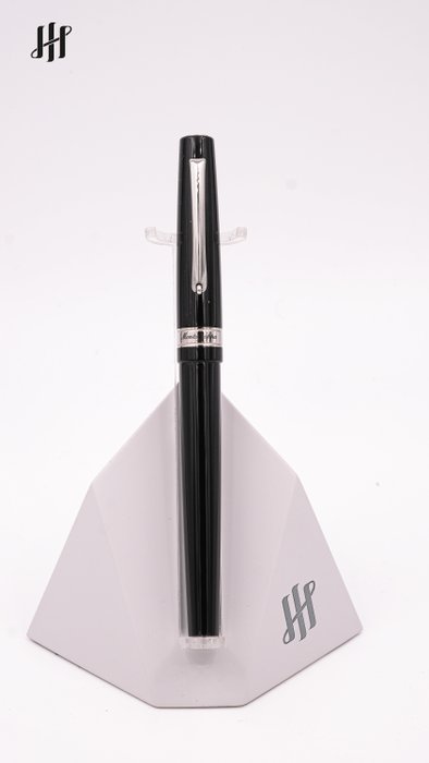 Montegrappa - Armonia Classic Black (ISANRRAC) - Rollerpen