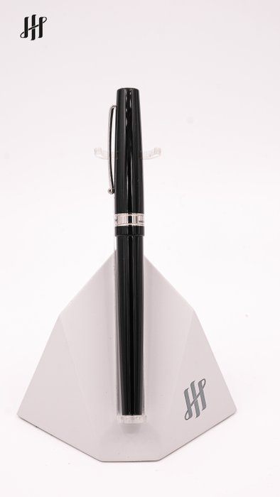 Montegrappa - Armonia Classic Black (ISANRRAC) - Rollerpen