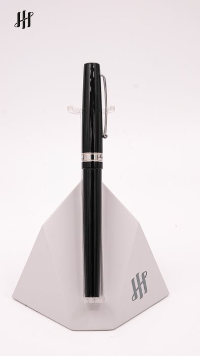 Montegrappa - Armonia Classic Black (ISANRRAC) - Rollerpen