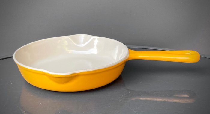 Le Creuset - Fad - Emalje, Støbejern - Cousancer