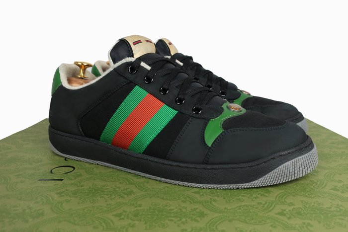 Gucci - Sneakers - Størelse: Shoes / EU 445