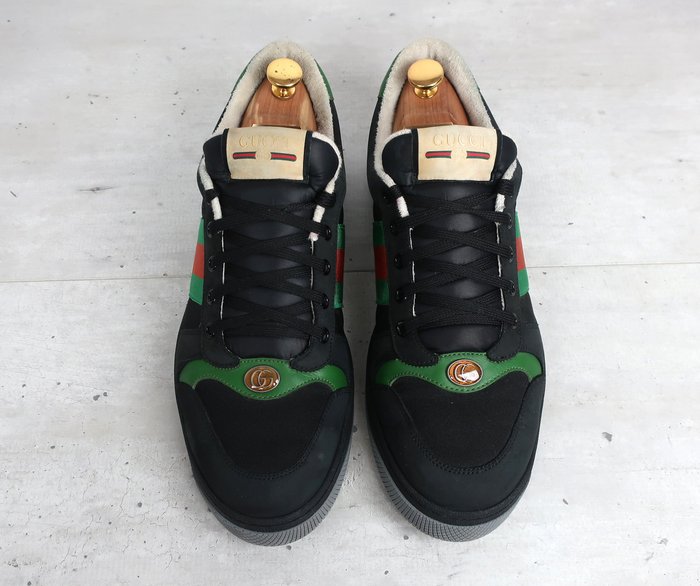 Gucci - Sneakers - Størelse: Shoes / EU 445