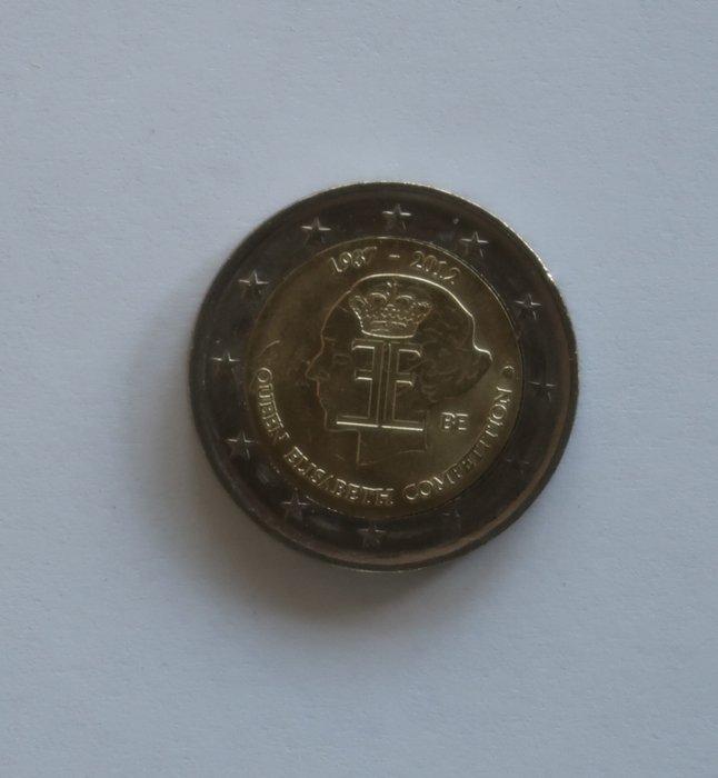 Europa. 2 Euro 2011/2024 (20 stuks)  (Ingen mindstepris)