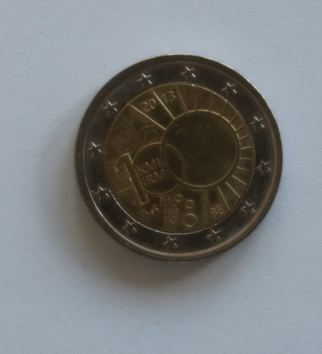 Europa. 2 Euro 2011/2024 (20 stuks)  (Ingen mindstepris)