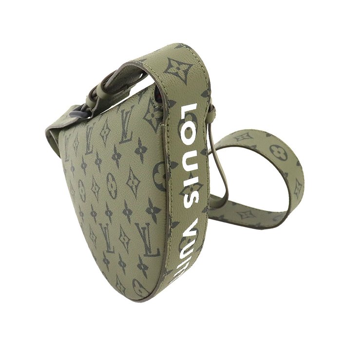 Louis Vuitton - Skuldertaske