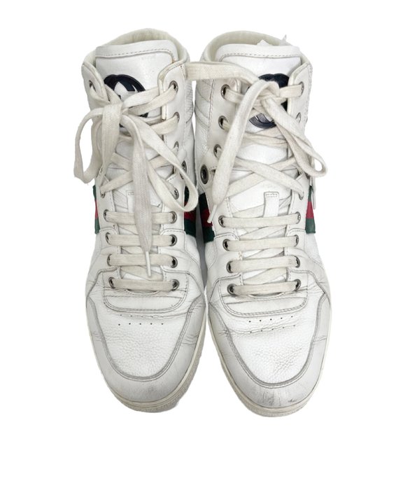 Gucci - Sneakers - Størelse: UK 9