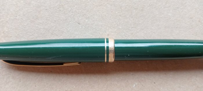 Montblanc - Generation - Rollerpen