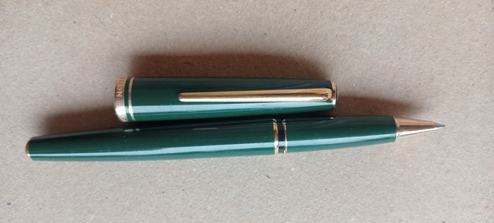 Montblanc - Generation - Rollerpen