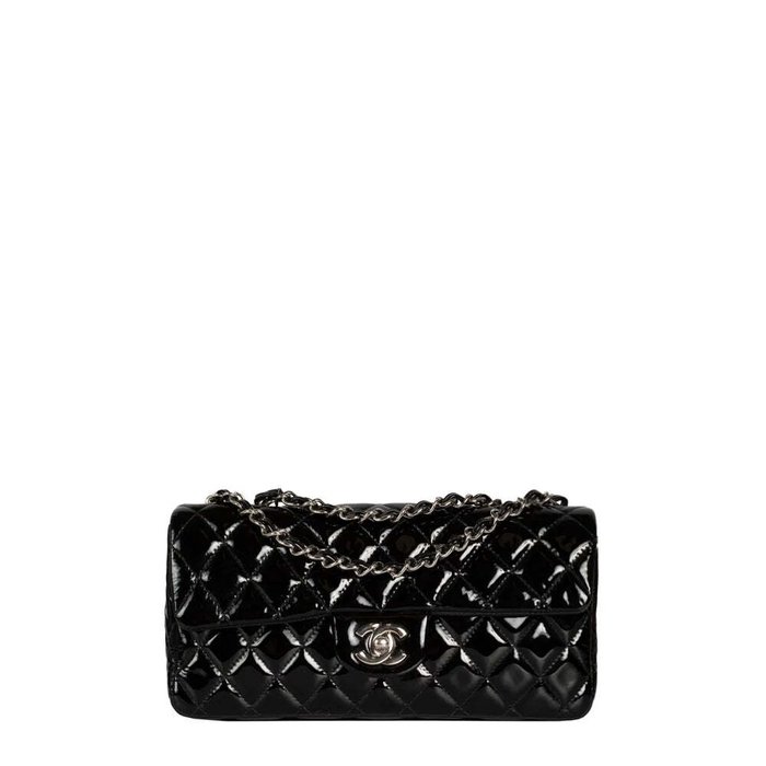 Chanel - Timeless/Classique - Skuldertaske