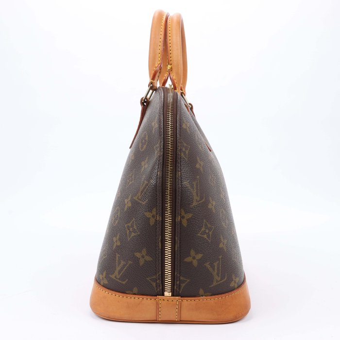 Louis Vuitton - Alma - Håndtaske