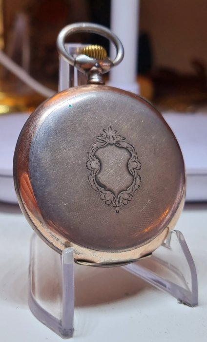 IWC - pocket watch - 1901-1949