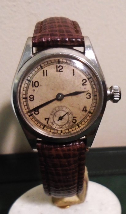 Rolex - Ingen mindstepris - 3121 - Mænd - 1901-1949