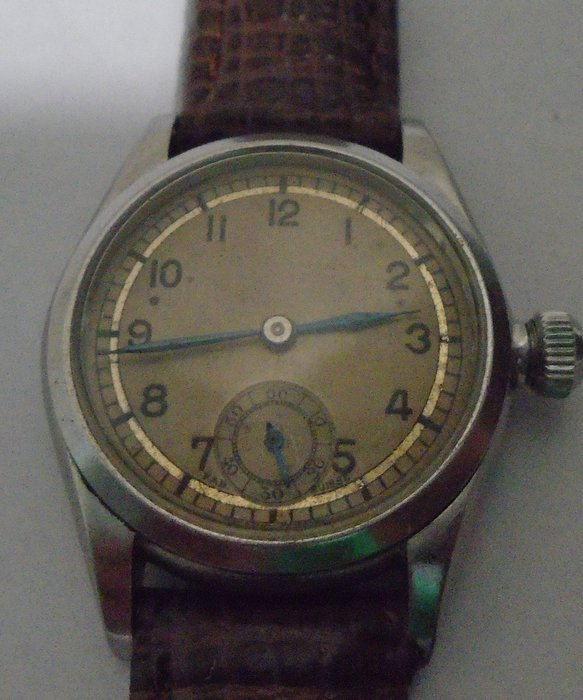 Rolex - Ingen mindstepris - 3121 - Mænd - 1901-1949