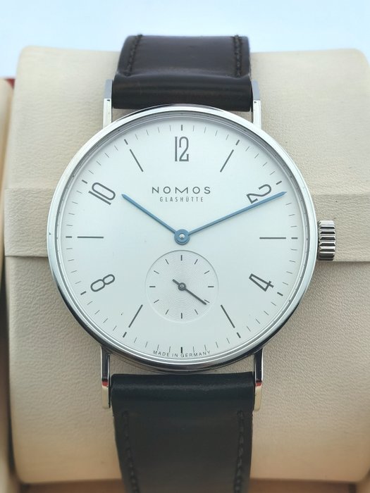 Nomos - Tangomat - 601 - Mænd - 2011-nu