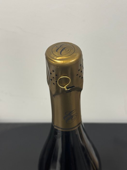 2013 Egly Ouriet, millésimé - Champagne Grand Cru - 1 Flaske (0,75L)