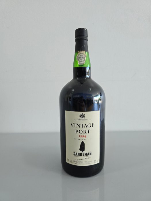 1994 Sandeman - Douro Vintage Port - 1 Magnum (15 L)