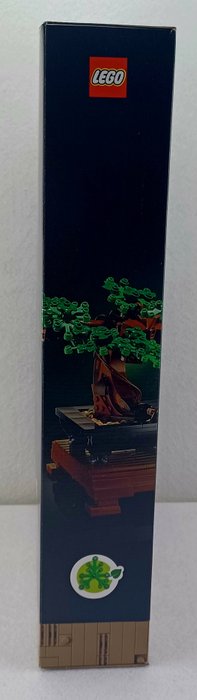 Lego - 10281 - Botanical Collection - Bonsai Tree - 2020+